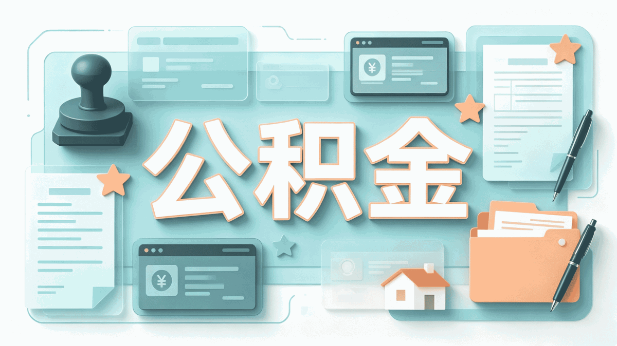 晋城外地户口公积金提取办理须知我跑两趟才办成