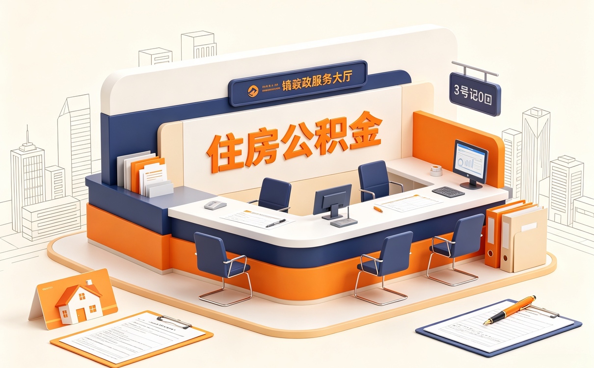 晋城公积金单位合并手续差多少钱一笔一笔算
