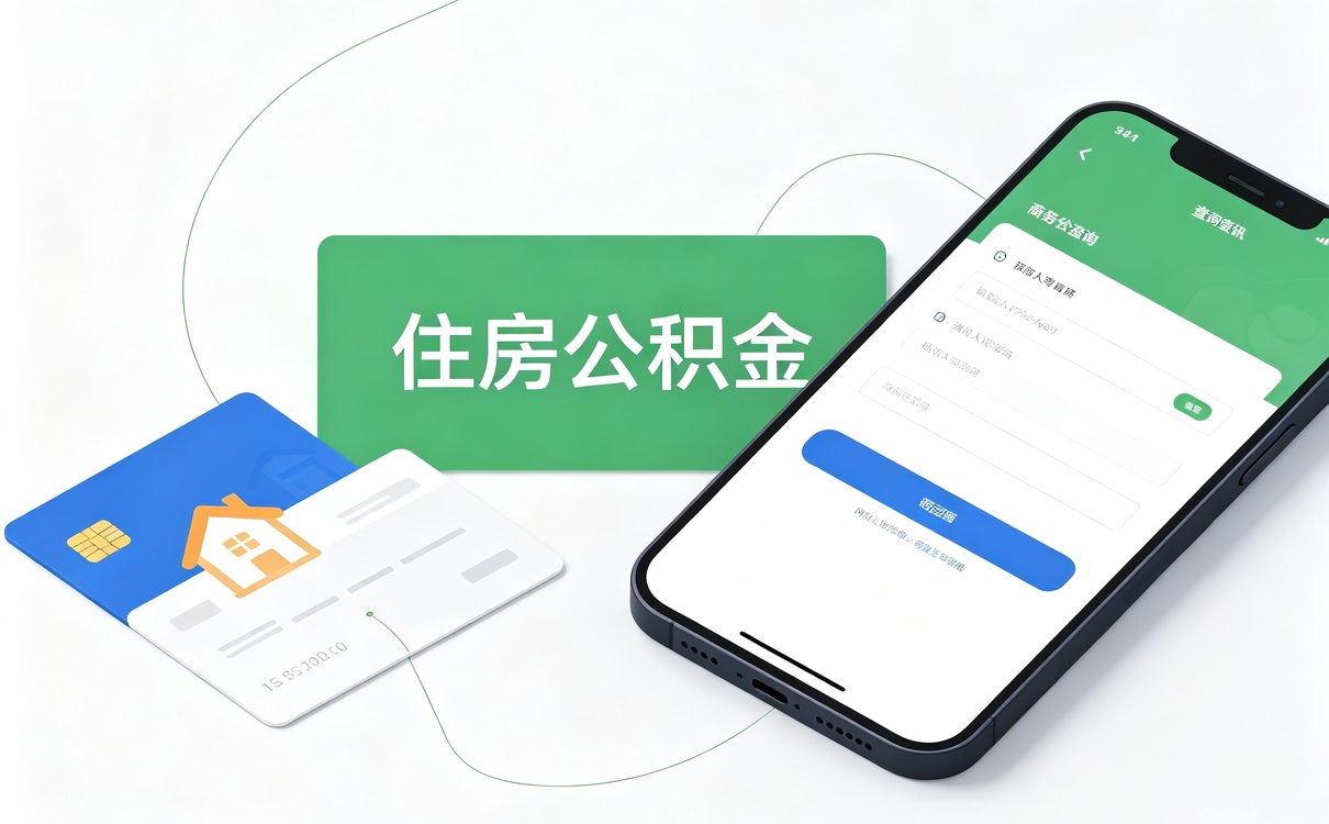 晋城调动公积金提取常见误区新规前后口径怎么算