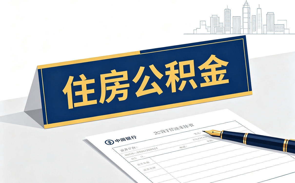 晋城持证机构公积金机构别踩这几个坑
